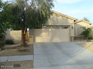 15317 N 138th Ln, Surprise, AZ 85379