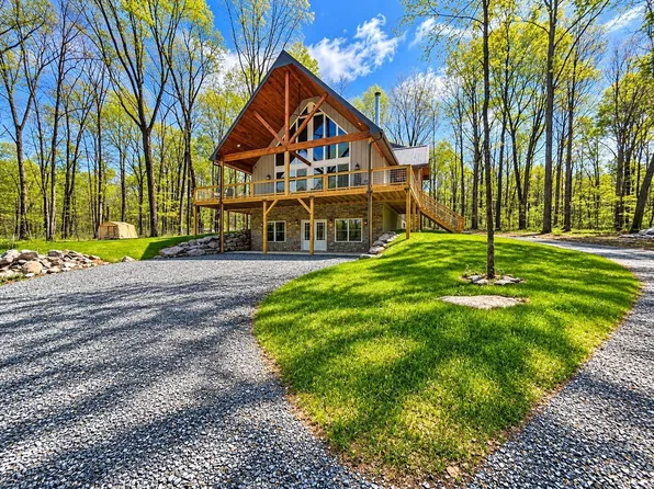 1608 Old Federal Rd, Ocoee, TN 37361