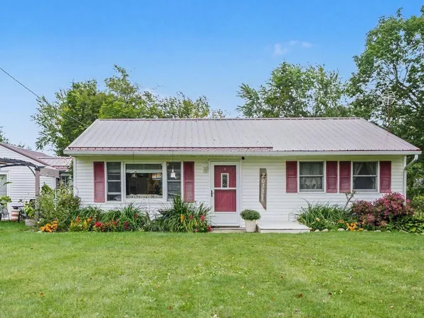 26321 Leland Rd, Elkhart, IN 46514
