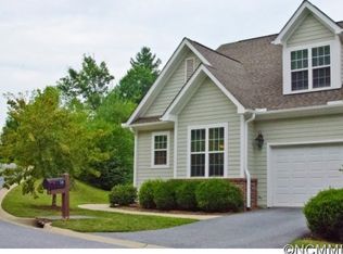 14 Black Horse Run, Biltmore Lake, NC 28715