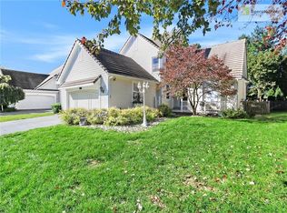 12202 Sagamore Rd, Leawood, KS 66209