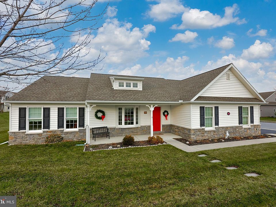 556 Brookshire Ave, Manheim, PA 17545 Zillow