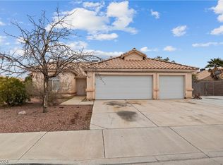 223 Long Shadow Ter, Henderson, NV 89015
