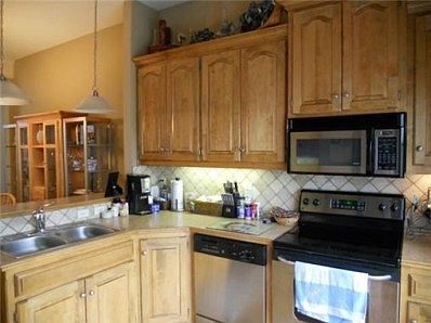 2nd image of 15807 W 61st Ter