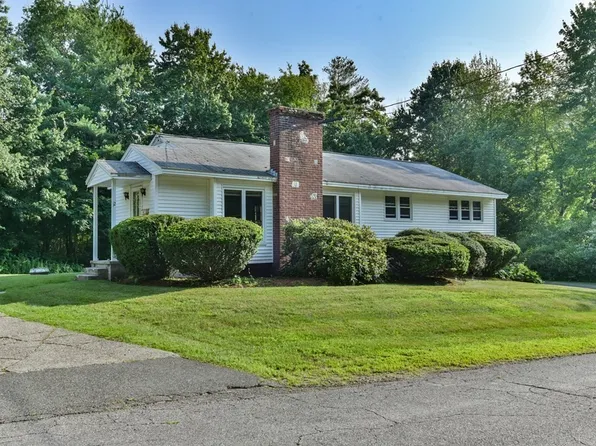 12 Lawrence St, West Boylston, MA 01583