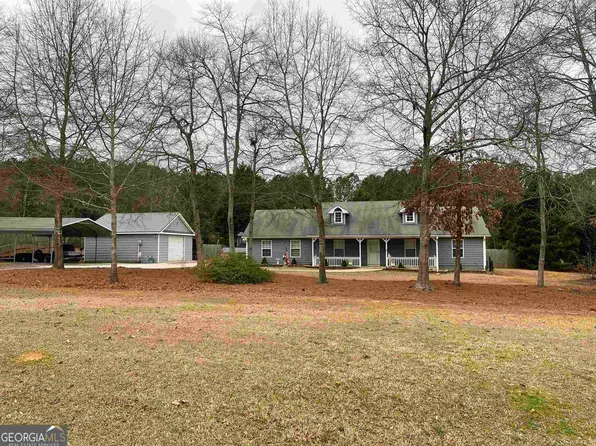 155 Old Mill Dr, Locust Grove, GA 30248