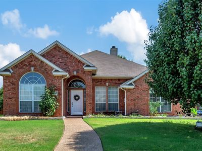 10105 Joy Dr, Frisco, TX, 75035