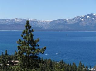 275 Wren Cir, Zephyr Cove, NV 89448