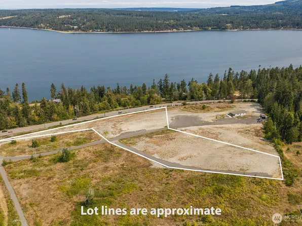 9999 Hwy 101, Sequim, WA 98382