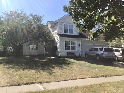 1802 Somerfield Ln, Crystal Lake, IL, 60014
