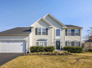 1309 Marian Way, Mount Airy, MD 21771