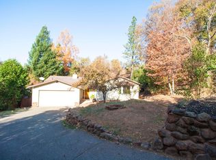 174 Daniels Dr, Auburn, CA 95603