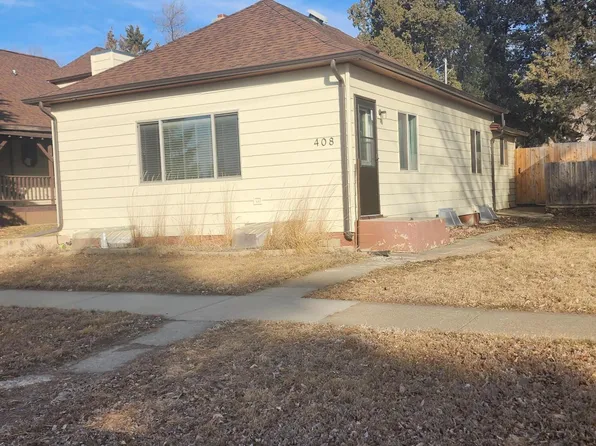 408 N Main St, Hettinger, ND 58639