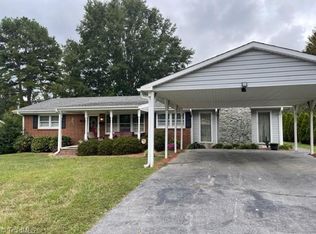 205 Buchannan St, Eden, NC 27288