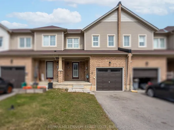 29 Cole Cres, Brantford, ON N3T 0P4