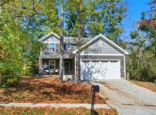 2625 Secretariat Ct, Dayton, OH 45414