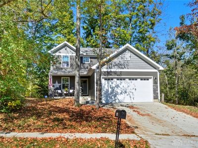 2625 Secretariat Ct, Dayton, OH, 45414