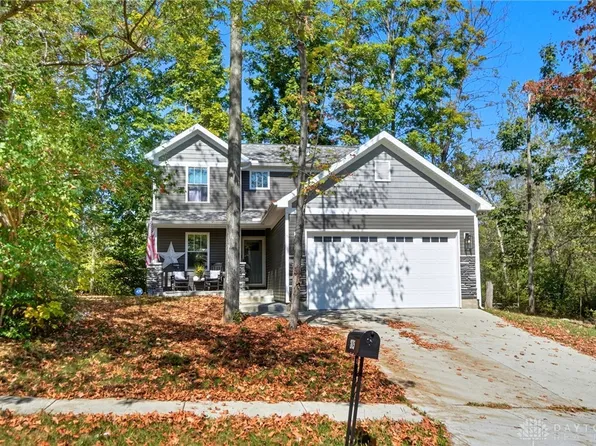2625 Secretariat Ct, Dayton, OH 45414