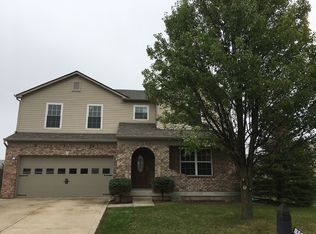 1269 River Ridge Dr, Brownsburg, IN 46112