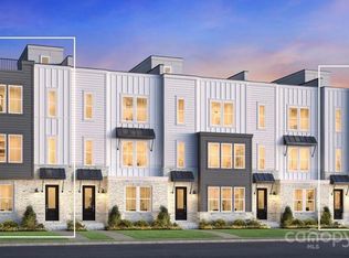 7029 Westrow Ave #107, Charlotte, NC 28278