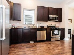 1236 Oak Park Ave APT 1, Berwyn, IL 60402