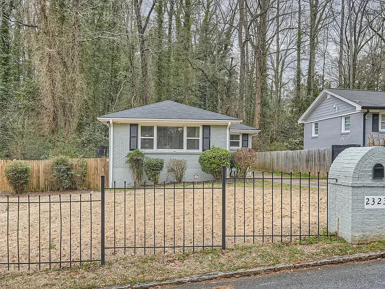2323 Polar Rock Ave SW — Photo 28
