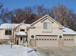 119 Frontier Ct, Sauk Rapids, MN 56379