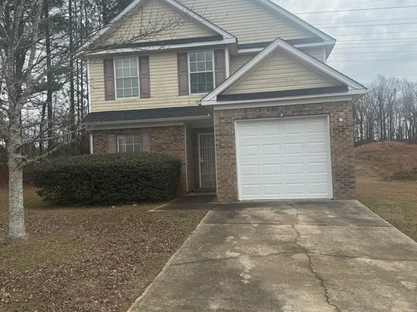 2405 Wood Bend Ln, Riverdale, GA 30296