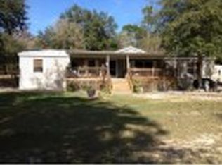 373 E Joshua Ct, Hernando, FL 34442