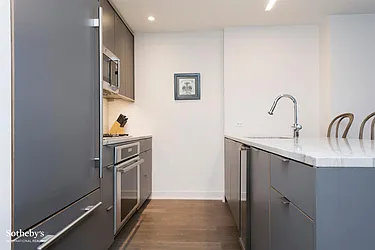 Sold by Sotheby's International Realty