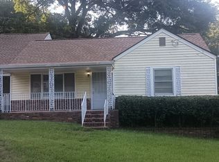 2290 Hillside Ave, Decatur, GA 30032