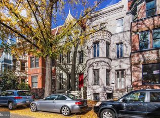 1723 Riggs Pl NW, Washington, DC 20009