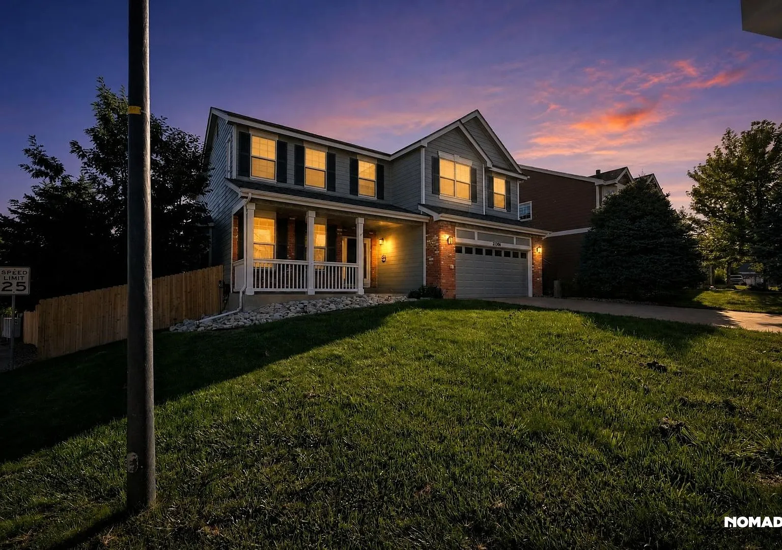 Spacious 5BR House in Parker — Photo 2