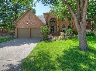 2725 Quail Ridge Ct, Highland Village, TX 75077