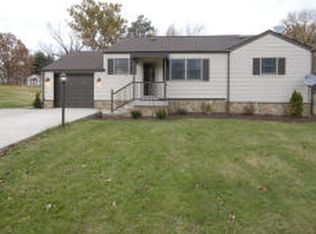 226 Edison St, Uniontown, PA 15401