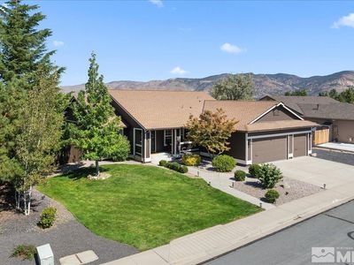1290 Wisteria Dr, Reno, NV, 89511