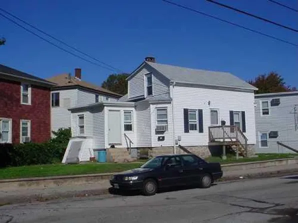 151 Archambault Ave, West Warwick, RI 02893