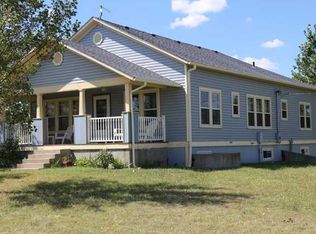 9118 SW 24th St, Halstead, KS 67056