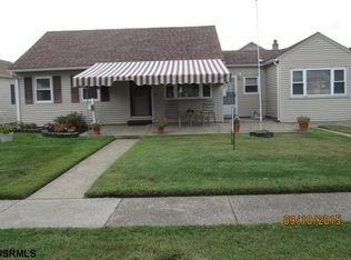243 11th St S, Brigantine, NJ 08203