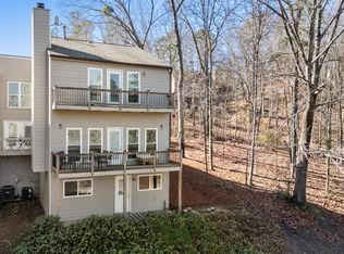 10 Colony Ridge Dr, Johns Creek, GA 30022