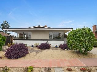 122 W Avenida Cadiz, San Clemente, CA 92672
