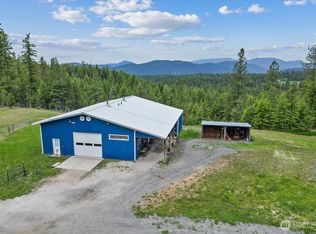 2559 F United Copper Mine Rd, Chewelah, WA 99109