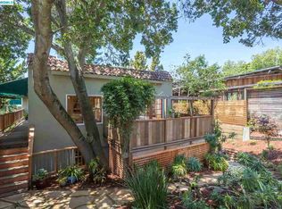 1105 High Ct, Berkeley, CA 94708