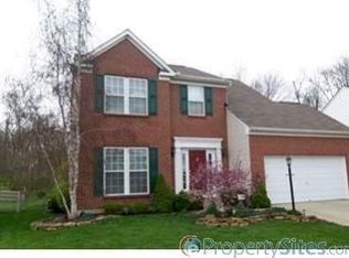 394 Dakota Run, Maineville, OH