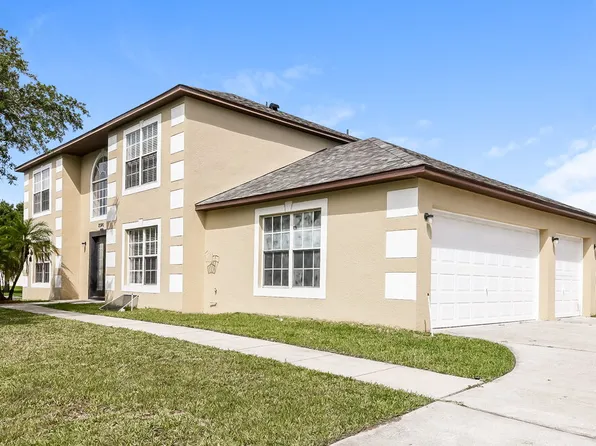 2346 Andrews Valley Dr, Kissimmee, FL 34758