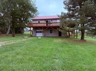 583 Crutcher Pike, Richmond, KY 40475