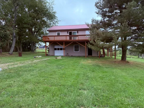 583 Crutcher Pike, Richmond, KY 40475