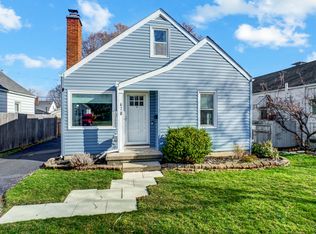 678 E Royal Forest Blvd, Columbus, OH 43214