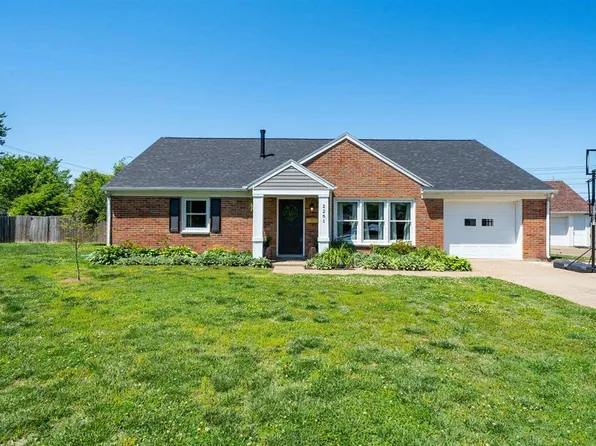 2261 Hoop Junior Ct, Owensboro, KY 42301