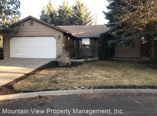 20715 Wishing Well Ct, Bend, OR 97701